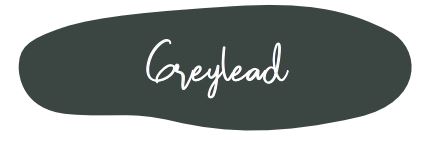 Greylead Mint Mineral Paint 120ml