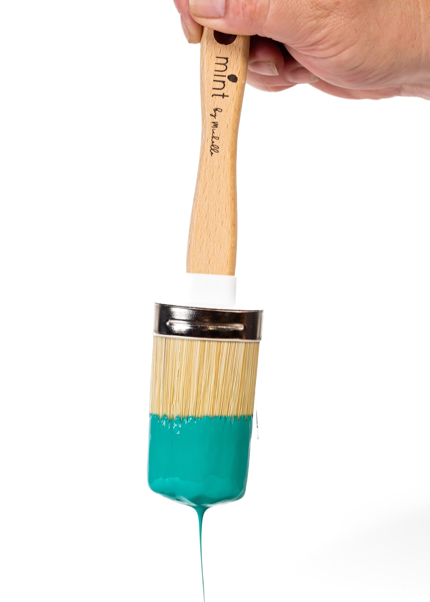 Roaring Twenties Mint Mineral Paint 120ml