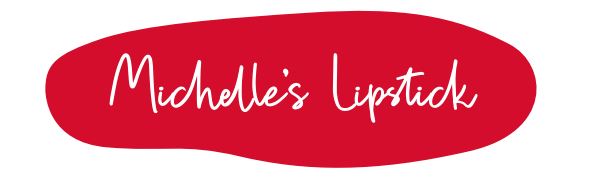 Michelle's Lipstick Mint Mineral Paint 120ml